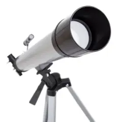 Hey! Play! Kids Telescope 60mm Refractor