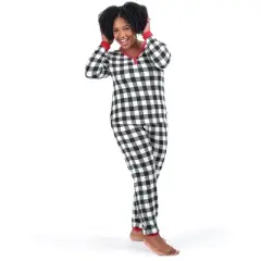 Gerber Holiday Family Pajamas Womens' Pajamas, 2-Piece
