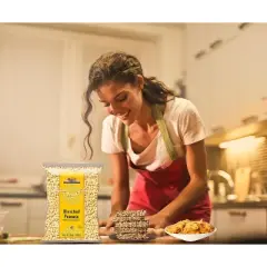 Rani Brand Authentic Indian Foods - Peanuts Skinless