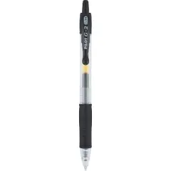 Pilot G2 Premium Retractable Gel Ink Pen Black Ink Ultra Fine Dozen 31277