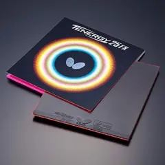 Butterfly Tenergy 25 FX