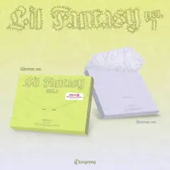 CHAEYOUNG (TWICE) - LIL FANTASY vol.1