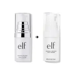 e.l.f. Mineral Infused Face Primer Small - 0.47 fl oz