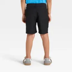 Toddler Boys' Quick Dry Chino Shorts - Cat & Jack&trade;