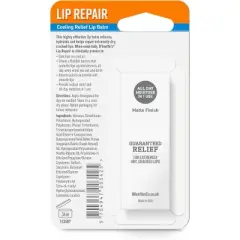 O'keeffe's Lip Repair Cooling Relief Lip Balm, 0.15 Oz