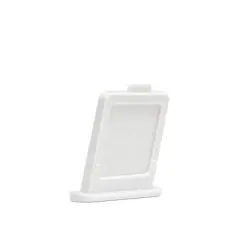 Nispira Disposable Fine Filters Compatible with Philips Respironics DreamStation Go CPAP Machine, 6 Packs