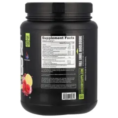 NutraBio Super Carb, Raspberry Lemonade, 1.8 lb (834 g)