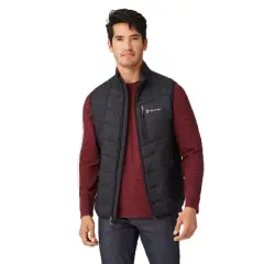 Free Country Men's FreeCycle&reg; Stimson Puffer Vest