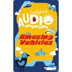 Yoto Ladybird Audio Adventures: Volume 1 Audio Card