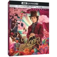 Wonka (4K/UHD)