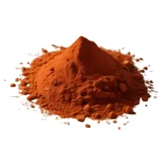 Morel Distribution Co | Dried Arbol Chili Pepper Powder (Chile de Arbol). 4 OZ