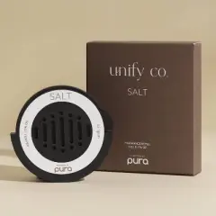 Pura Unify Salt Car Fragrance Refill