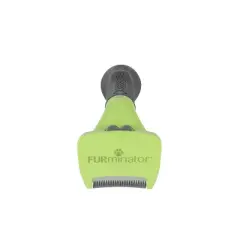 Furminator Long Hair Deshedding Tool For Dogs