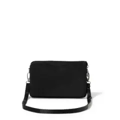 baggallini Women's The Only Mini Bag Crossbody Bag