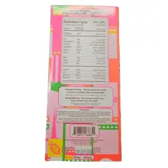 Dubai Chocolate Baklava Bar With Premium Chocolate 6.4oz