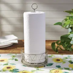 Park Designs Crestwood Paper Towel Holder