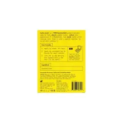 Starface Hydro Star Pimple Patches Mini Pack - 16pc