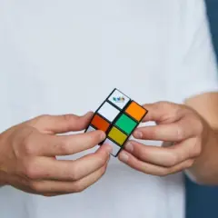 Rubik's Mini 2x2 Cube