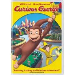 Curious George