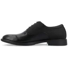 Vance Co. Vincent Plain Toe Oxford