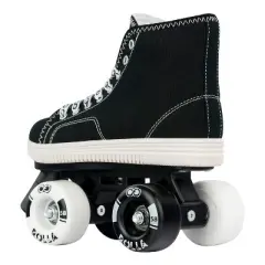 Crazy Skates Rolla Roller Skates For Boys - Sneaker-Style Kids Quad Skates