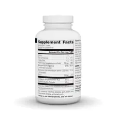 Glucosamine Chondroitin Extra Strength by Source Naturals, Inc.  -  120 Tablet