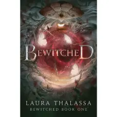 Bewitched - by  Laura Thalassa (Paperback)