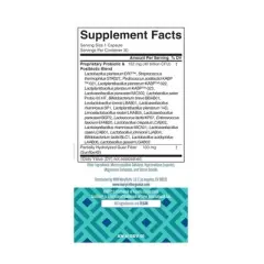 MaryRuth's Daily Digestion Care 3-in-1 Probiotic Capsules - 30ct