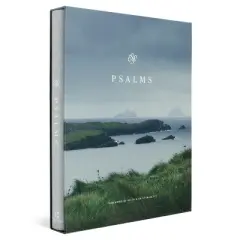 ESV Psalms, Photography Edition (Hardcover) - by  Esv Bibles