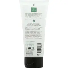 Andalou Naturals Men's Smooth Glide Shave Cream - 6 fz