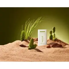 Native Sensitive Skin Deodorant - Desert Grass & Sandalwood - 2.65oz