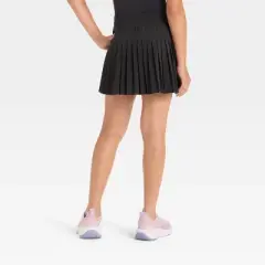 Girls' Active Light Uniform Skort - All In Motion&trade;