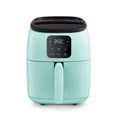 Dash 2.6qt Express Digital Tasti-Crisp Nonstick Air Fryer