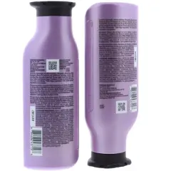 Pureology Hydrate Sheer Shampoo & Conditioner Duo Set 9 fl oz / 266ml each Perfectly balanced hydration without weighing hair down
