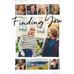 Finding You