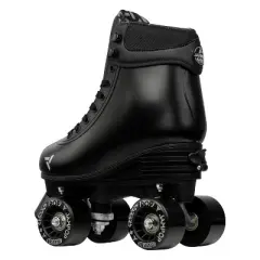 Crazy Skates Adjustable Roller Skates For Boys - Jam Pop Series - Size Adjustable To Fit 4 Sizes