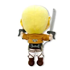 GREAT EASTERN ENTERTAINMENT CO ATTACK ON TITAN ARMIN PLUSH 8'
