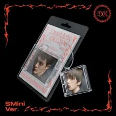 Nct Dream - Dream Scape - Smini Version (CD)