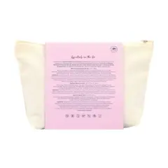 derma e Essentials on the Go Skincare Gift Set - 1.83oz/3pc