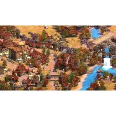 Age of Empires 2: Definitive Edition - Xbox (Digital)