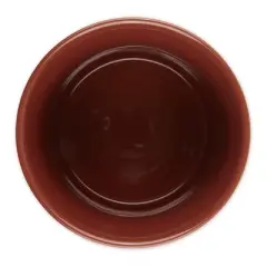 Design Imports Cinnamon Stir It Up Ceramic Utensil Holder