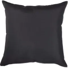 18.5"x18.5" Glitzy Skulls Square Throw Pillow - Pillow Perfect