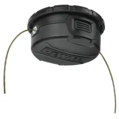 Dewalt Genuine OEM Replacement Line Trimmer Spool # N865076
