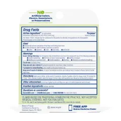 Histaminum Hydrochloricum 30C 3 MDT by Boiron Homeopathic Medicine For Allergy Relief  -  3 pack Pellet