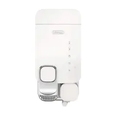 Nespresso Lattissima One by De'Longhi White