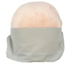 GREAT EASTERN ENTERTAINMENT CO ONE PUNCH MAN- SAITAMA BALL PLUSH 7'H