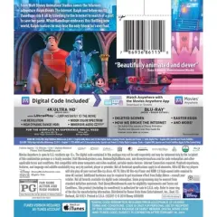 Ralph Breaks the Internet