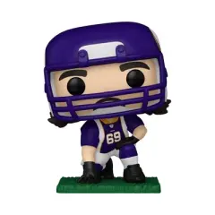 Funko POP! NFL: Minnesota Vikings - Jared Allen