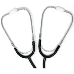 Dual Head Training Stethoscope