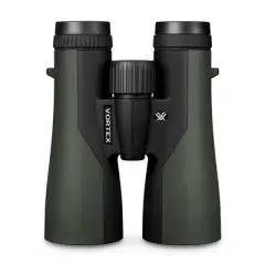 Vortex 10x50 Crossfire HD Binoculars w/Glasspak Haness & Smartphone Adapter Kit